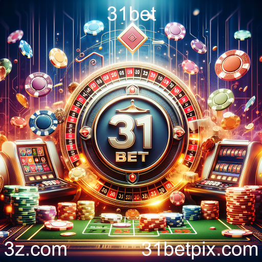 Apostas em Futebol na 31bet: Emoção e Oportunidades