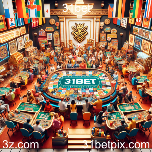 Explorando a Diversidade dos Jogos de Mesa e Sua Popularidade em 2023